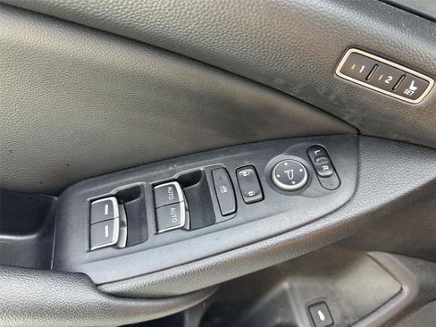 Used 2021 Honda Accord EX-L image 23