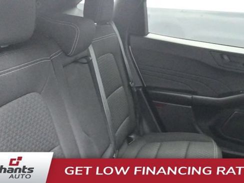 Used 2023 Ford Escape Active AWD/4WD image 14
