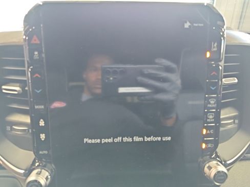 New 2026 RAM 1500 Laramie image 22