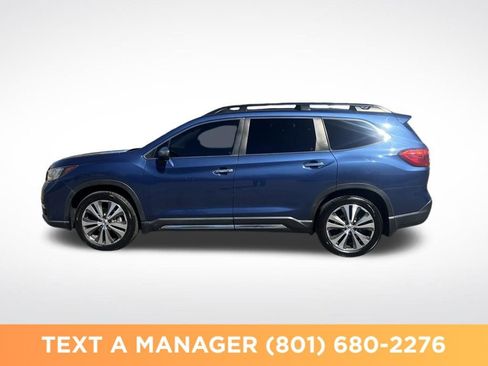 Used 2019 Subaru Ascent Touring w/ Popular Package #2A AWD/4WD image 2