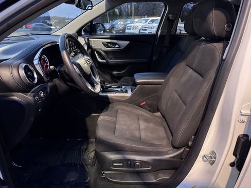 Used 2023 Chevrolet Blazer LT w/ Convenience Package image 11
