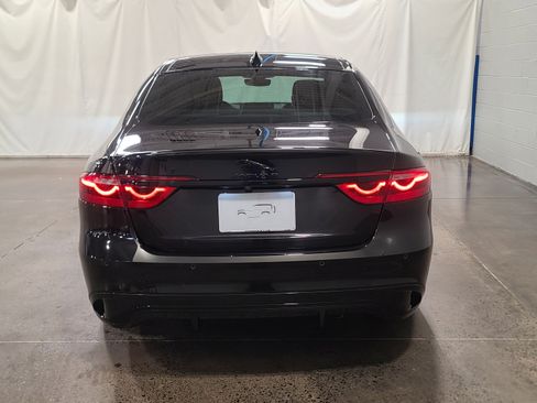 New 2024 Jaguar XF R-Dynamic SE image 8