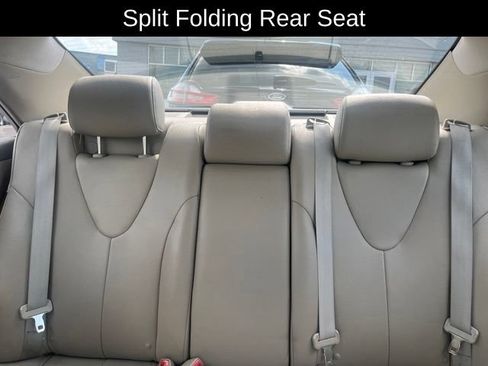 Used 2007 Toyota Camry XLE FWD image 17