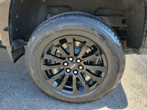 Used 2022 GMC Canyon Elevation w/ Trailering Package image 25