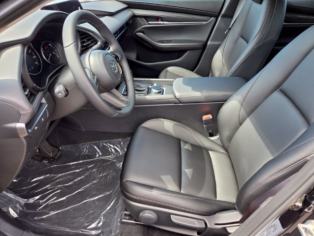 New 2026 MAZDA MAZDA3 s Sport FWD image 6