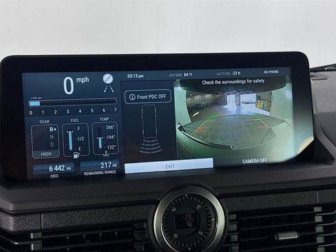 Used 2024 INEOS Grenadier image 14