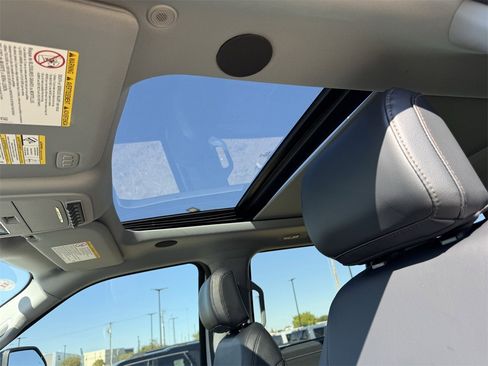 New 2026 Ford F350 Lariat w/ Black Appearance Package image 42