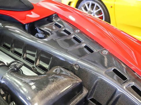 Used 2006 Ferrari F430 Spider RWD image 57