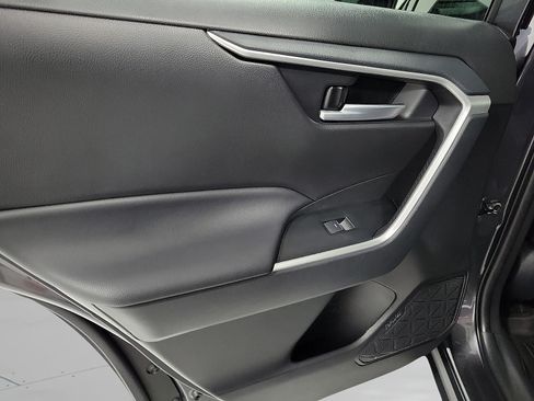 Certified 2025 Toyota RAV4 XLE Premium FWD image 10