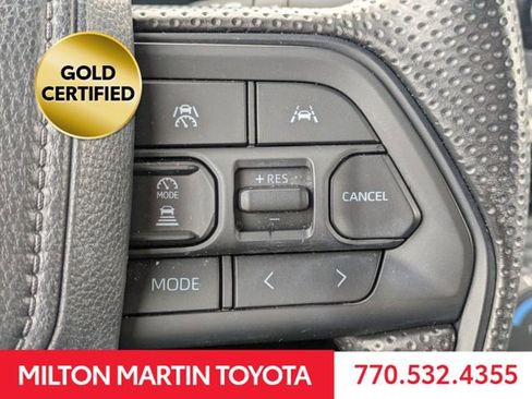 Certified 2024 Toyota Tacoma SR5 image 25