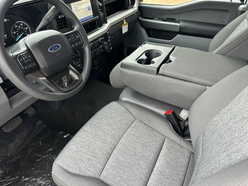 New 2026 Ford F350 XL w/ STX Appearance Package image 10