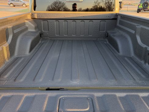 New 2026 Jeep Gladiator Rubicon AWD/4WD image 9