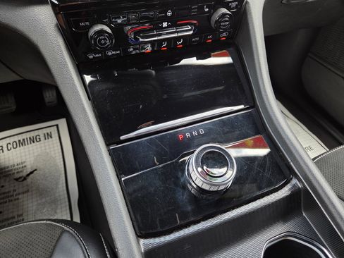 Used 2024 Jeep Grand Cherokee Altitude AWD/4WD image 37