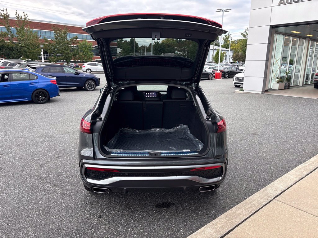 New 2026 Audi Q5 Premium Plus AWD/4WD image 33