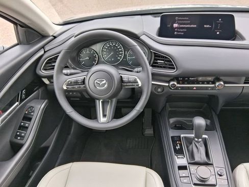 New 2026 MAZDA CX-30 AWD 2.5 S w/ Premium Package image 11