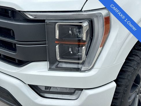 Used 2023 Ford F150 Lariat w/ Equipment Group 502A High AWD/4WD image 13