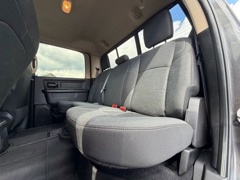 Used 2020 RAM 2500 Tradesman image 33