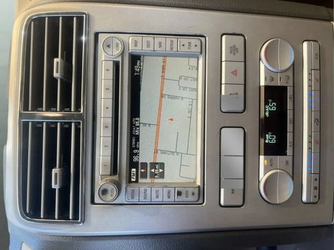 Used 2007 Lincoln MKX AWD image 13