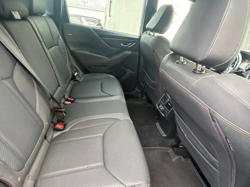 Used 2022 Subaru Forester Wilderness AWD/4WD image 21