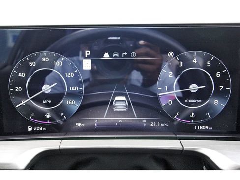 Used 2025 Kia Telluride SX Prestige X-Pro AWD/4WD image 16