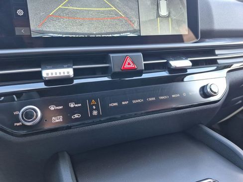 New 2026 Kia Sportage SX Prestige image 19