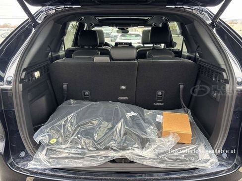 New 2026 MAZDA CX-90 3.3 Turbo S w/ Premium Package AWD/4WD image 21