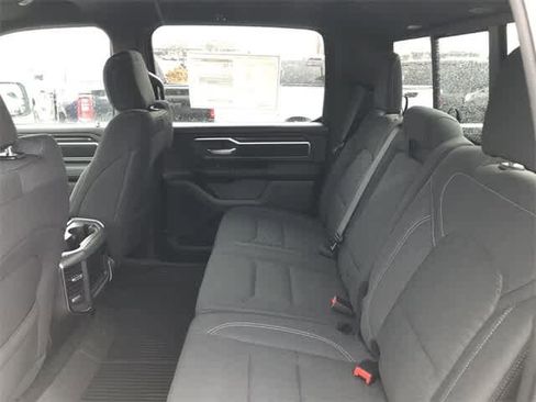 New 2026 RAM 1500 Big Horn image 29