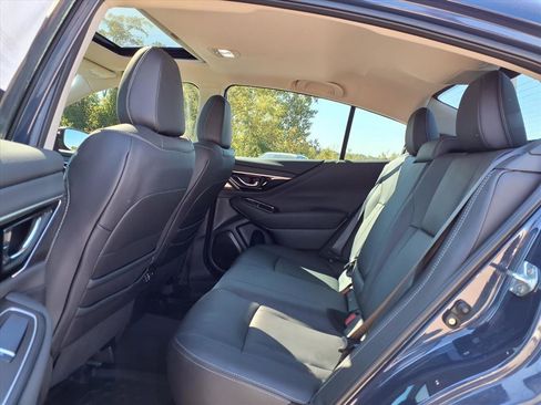 Used 2024 Subaru Legacy Touring XT image 29
