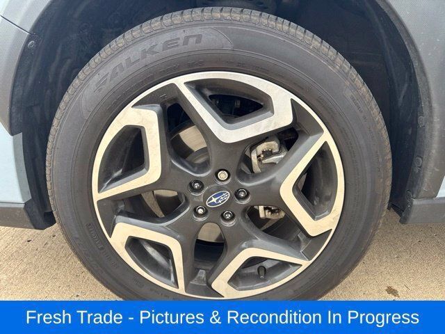Used 2020 Subaru Crosstrek 2.0i Limited w/ Moonroof Package AWD/4WD image 9