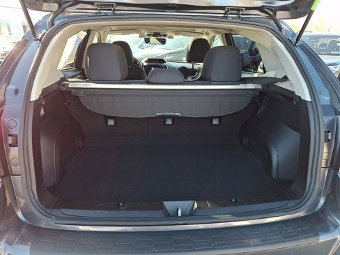 Certified 2023 Subaru Crosstrek 2.0i Premium image 29