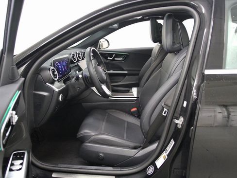 Certified 2025 Mercedes-Benz C 300 4MATIC Sedan image 17
