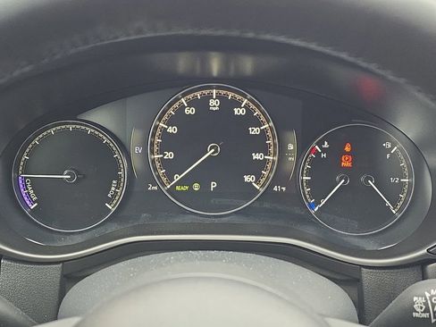 New 2026 MAZDA CX-50 AWD 2.5 Hybrid w/ Premium Pkg image 18