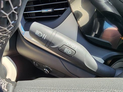 New 2026 Buick Encore GX Preferred image 21