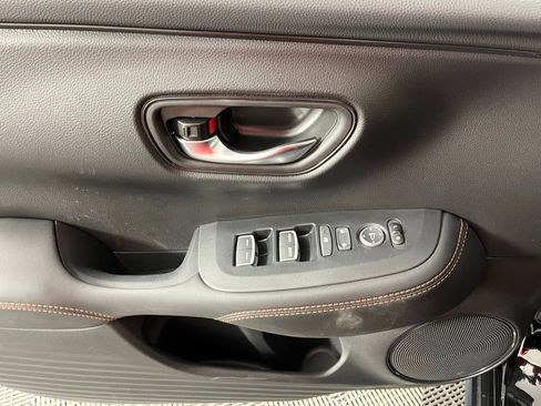 New 2026 Honda HR-V Sport image 24