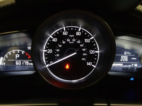 Used 2019 MAZDA CX-3 Sport image 23