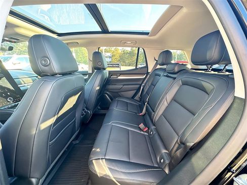 New 2026 GMC Terrain Denali w/ LPO, Floor Liner Package image 4