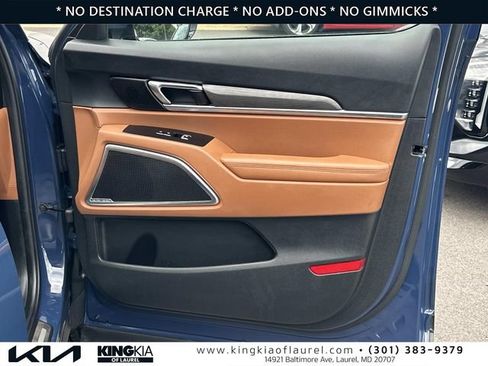 Used 2024 Kia Telluride SX Prestige X-Line AWD/4WD image 15