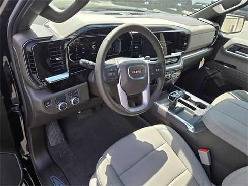 New 2026 GMC Sierra 1500 SLT w/ SLT Premium Package image 9