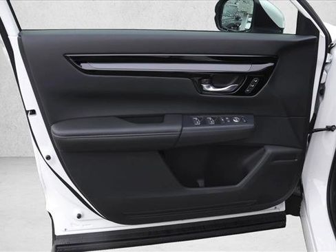 New 2026 Honda CR-V EX-L image 12