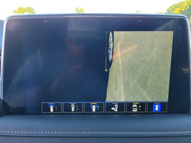 Used 2023 Chevrolet Tahoe Premier RWD image 28