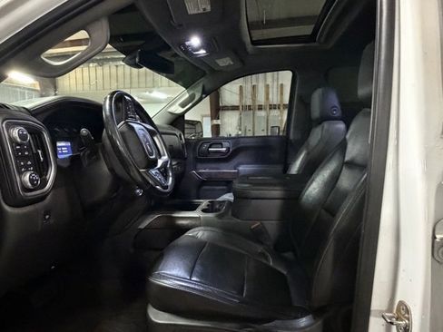 Used 2020 GMC Sierra 1500 SLT image 9