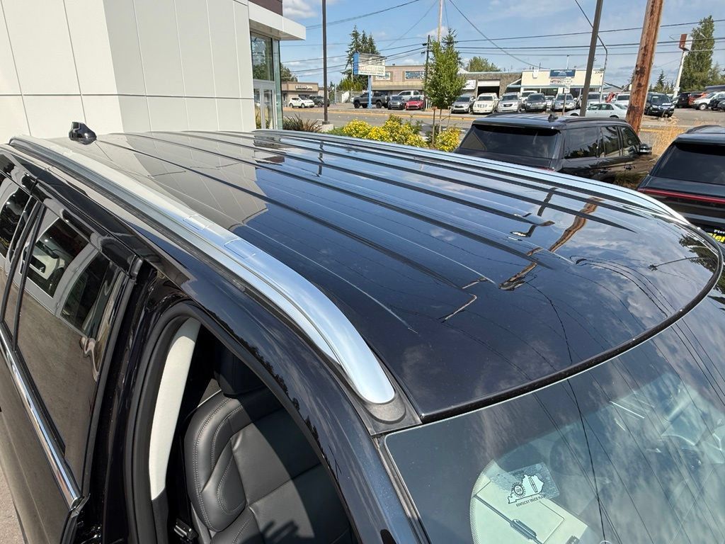 New 2027 Lincoln Navigator Premiere AWD/4WD image 35