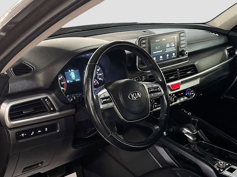 Used 2021 Kia Telluride S image 9