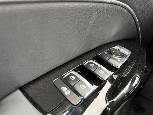 New 2026 Kia K5 GT-Line AWD/4WD image 28