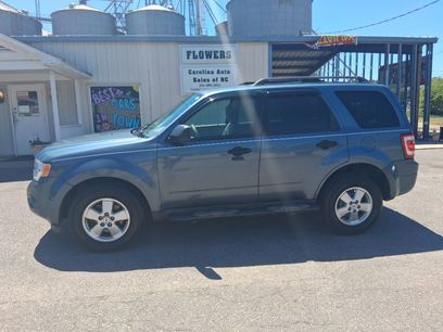 Used 2011 Ford Escape XLT