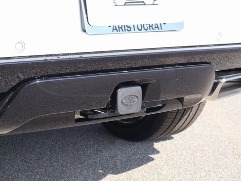 New 2025 Land Rover Range Rover Sport Dynamic SE image 33