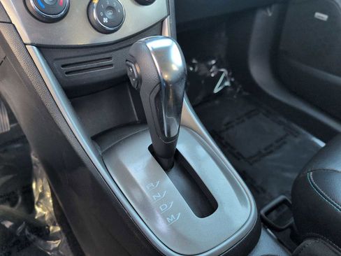 Used 2015 Chevrolet Trax LTZ image 31