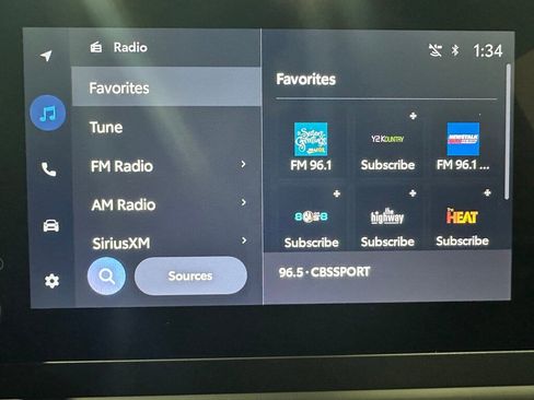 Used 2025 Toyota 4Runner SR5 image 27