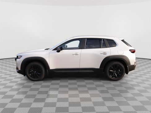 New 2025 MAZDA CX-50 AWD 2.5 S w/ Select Package image 4