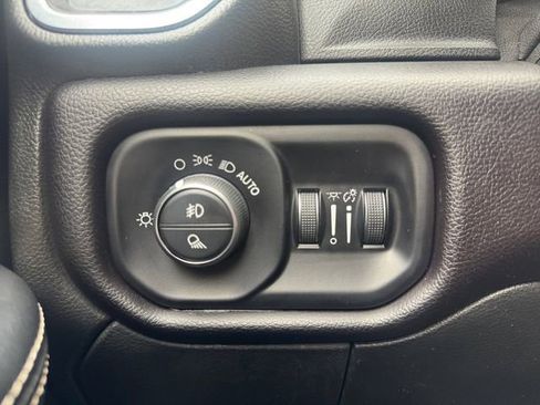 Used 2024 RAM 3500 Laramie image 6